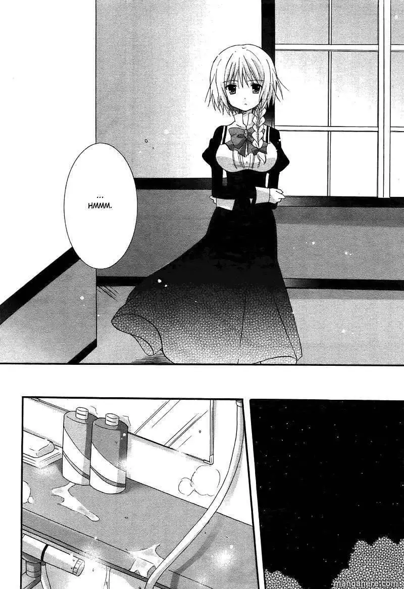 Otome wa Oneesama ni Koishiteru: Futari no Elder Chapter 3 19